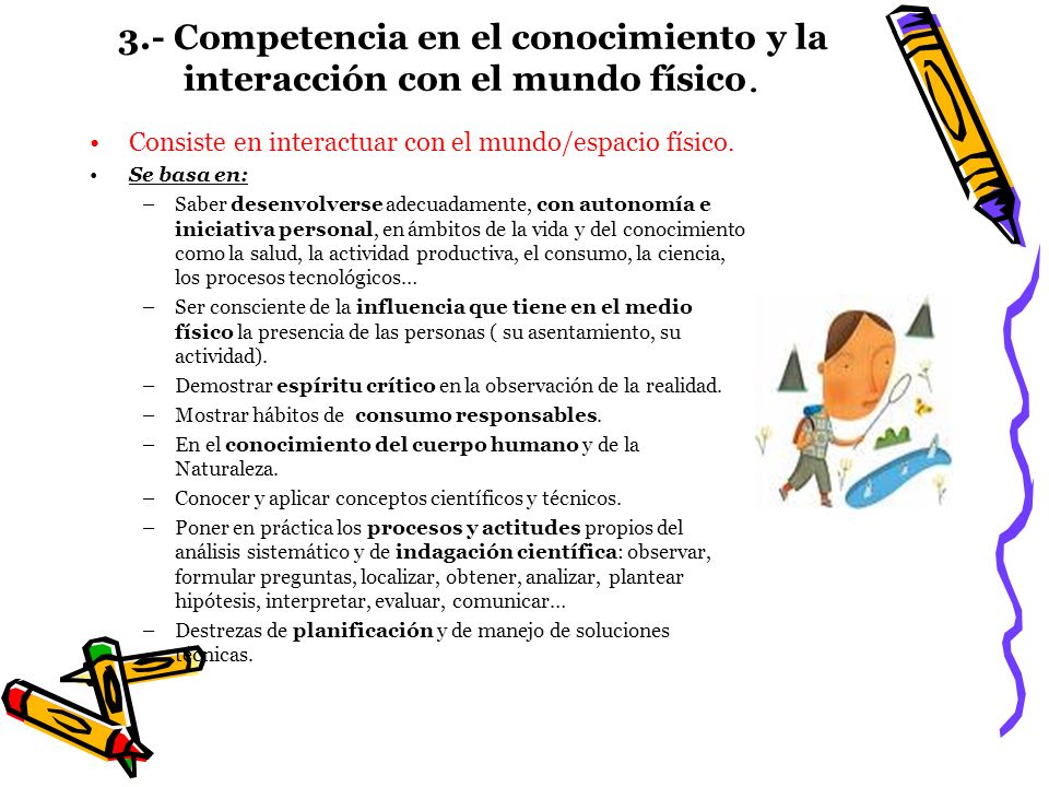Como conservar la presencia correcta al niño